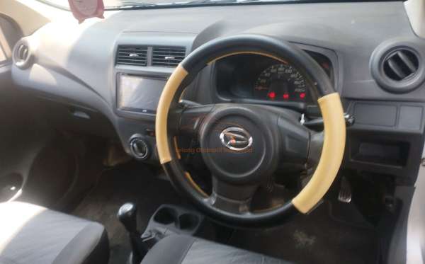 DAIHATSU AYLA M
