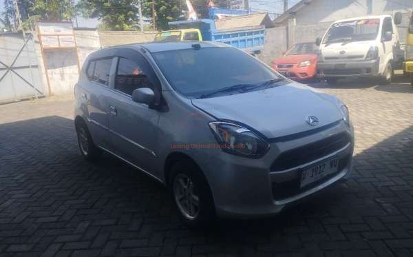DAIHATSU AYLA M