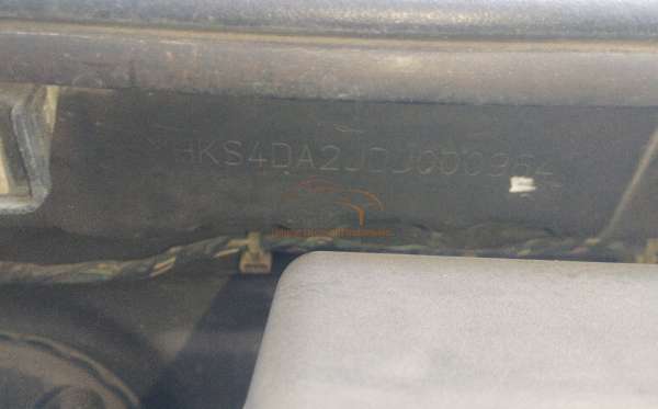 DAIHATSU AYLA M