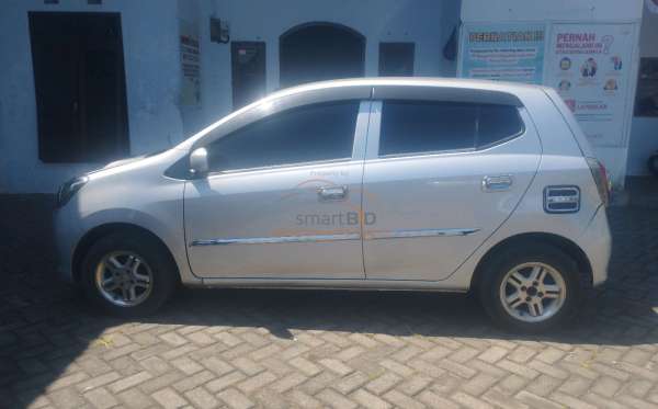 DAIHATSU AYLA M