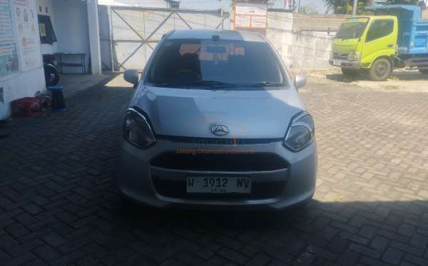 DAIHATSU AYLA M