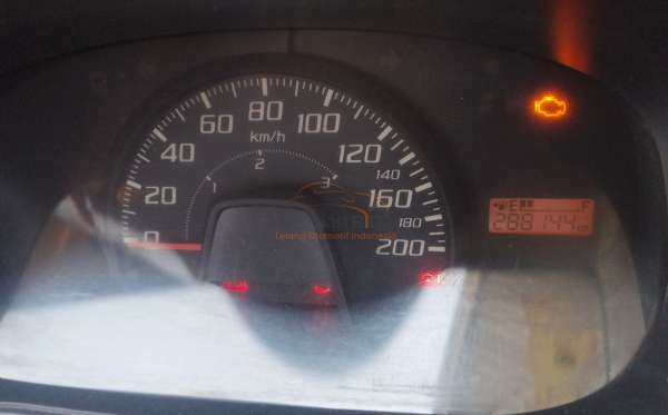 DAIHATSU AYLA M