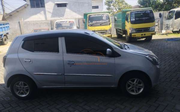 DAIHATSU AYLA M