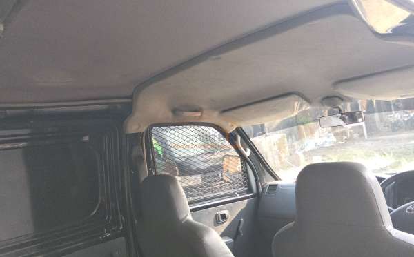 DAIHATSU GRAN MAX