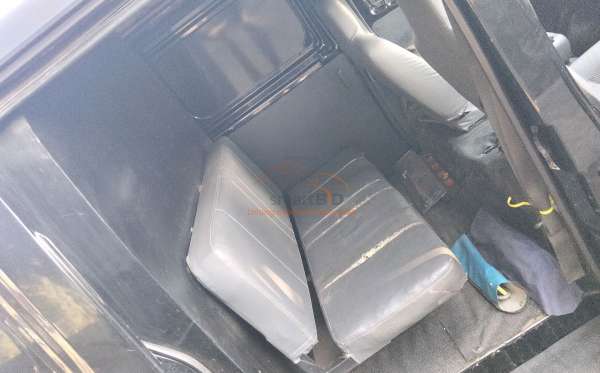 DAIHATSU GRAN MAX