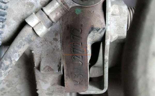 DAIHATSU GRAN MAX