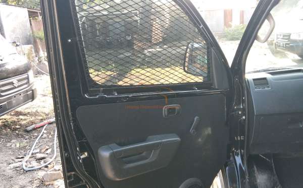 DAIHATSU GRAN MAX
