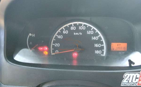 DAIHATSU GRAN MAX