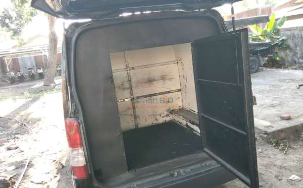 DAIHATSU GRAN MAX