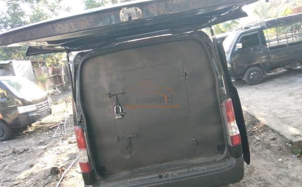 DAIHATSU GRAN MAX