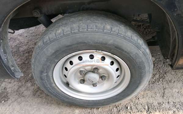 DAIHATSU GRAN MAX