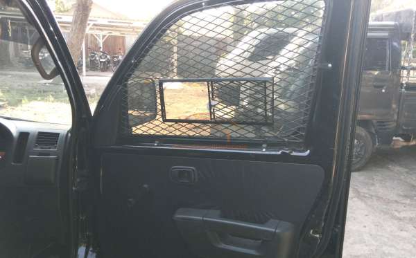 DAIHATSU GRAN MAX