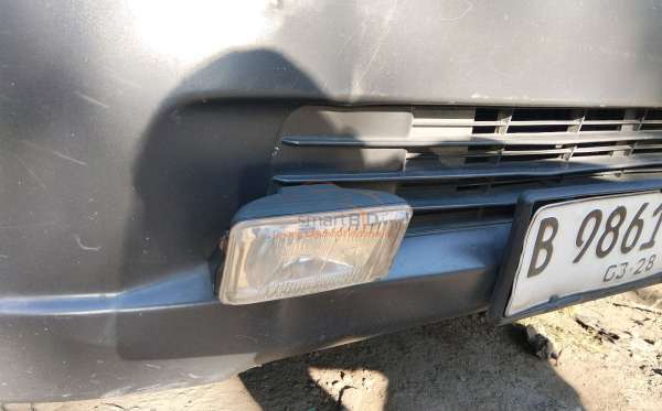 DAIHATSU GRAN MAX