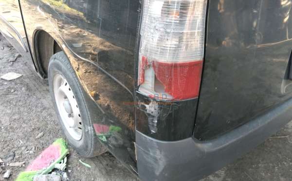 DAIHATSU GRAN MAX