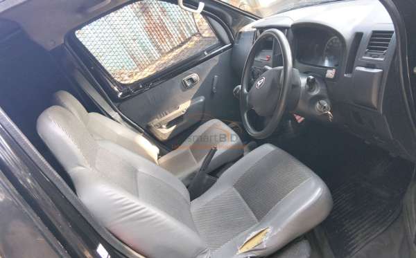 DAIHATSU GRAN MAX