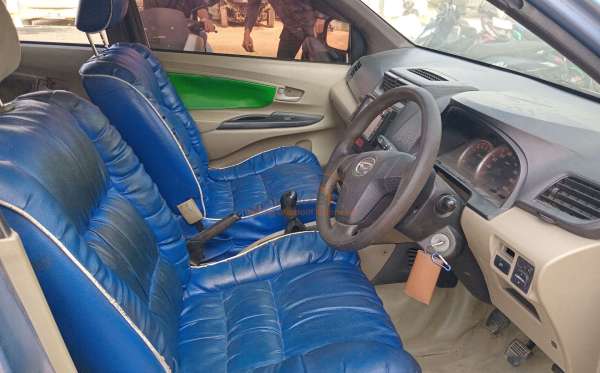 DAIHATSU  XENIA