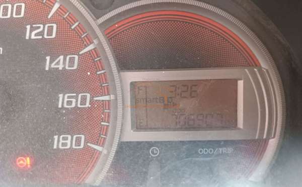 DAIHATSU  XENIA