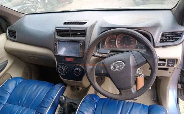 DAIHATSU  XENIA