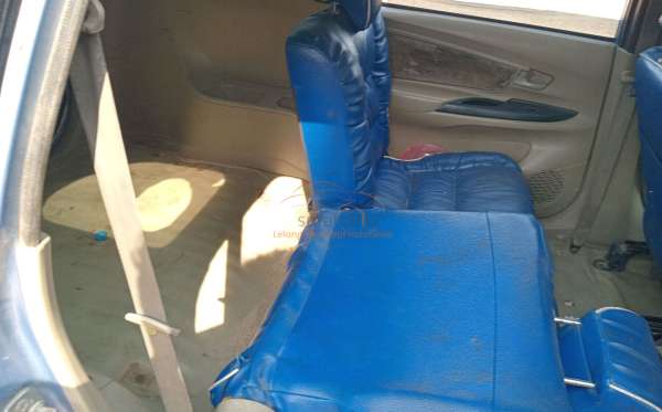 DAIHATSU  XENIA