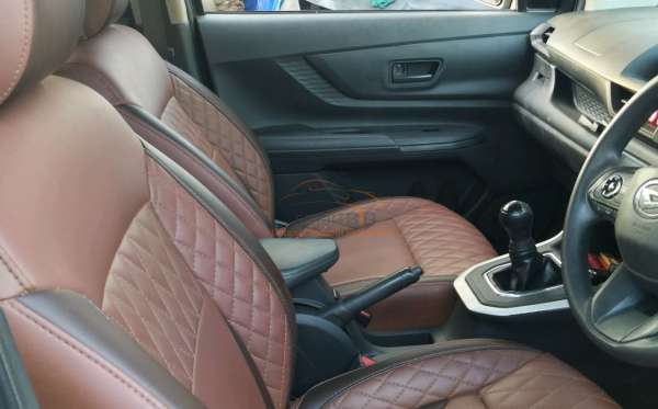 DAIHATSU  XENIA  R