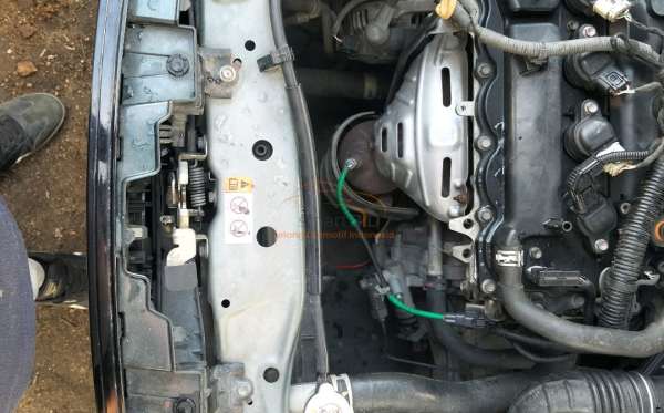 DAIHATSU  XENIA  R