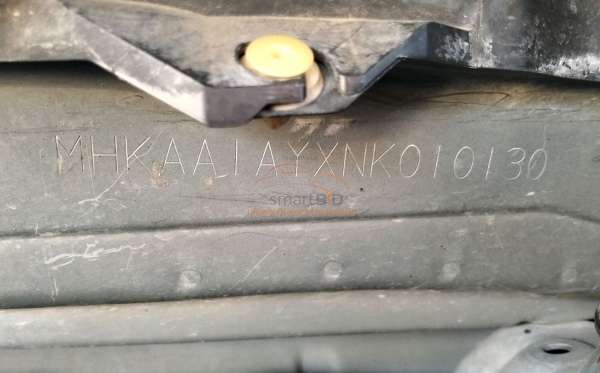 DAIHATSU  XENIA  R