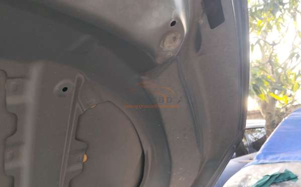 DAIHATSU  XENIA  R