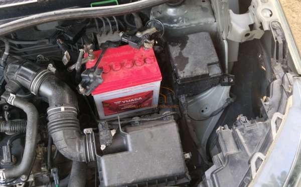 DAIHATSU  XENIA  R
