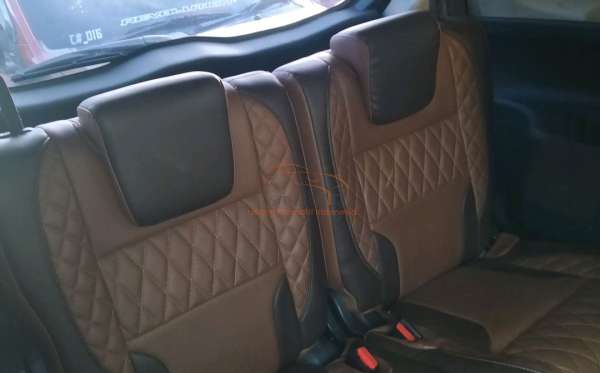 DAIHATSU  XENIA  R