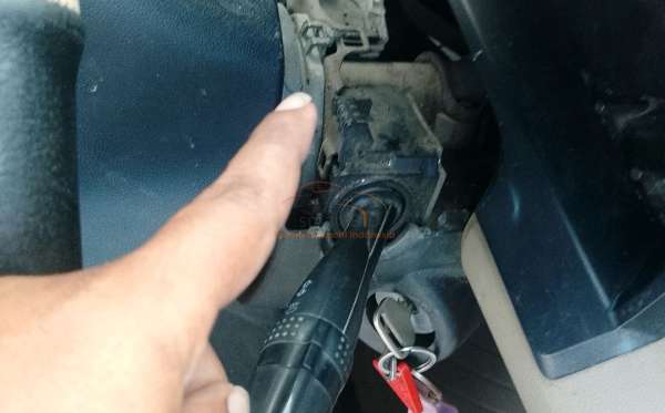 DAIHATSU  XENIA