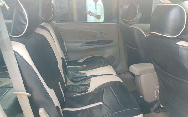 DAIHATSU  XENIA