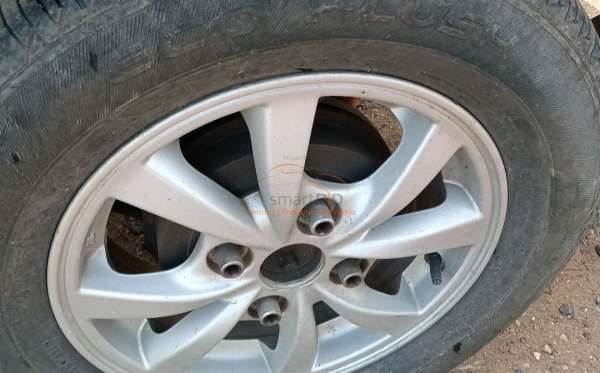 DAIHATSU  XENIA  1.3 X