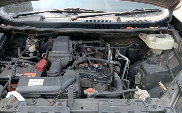 DAIHATSU  XENIA  1.3 X