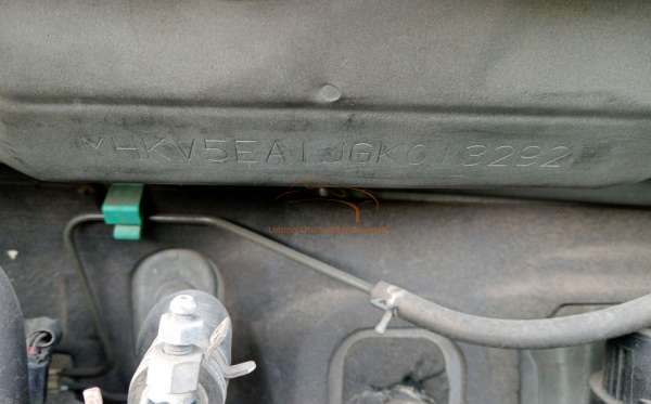 DAIHATSU  XENIA  1.3 X