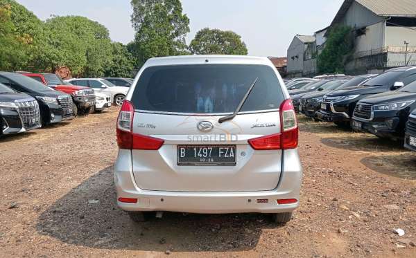 DAIHATSU  XENIA  1.3 X