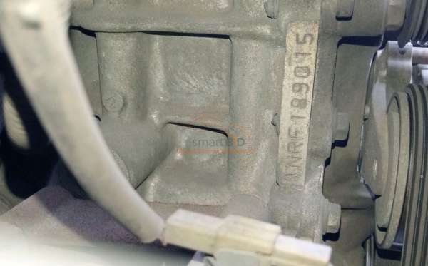 DAIHATSU  XENIA  1.3 X