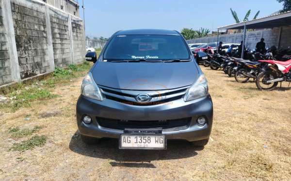 DAIHATSU XENIA X