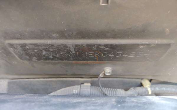 DAIHATSU XENIA X