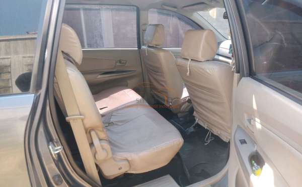 DAIHATSU XENIA X