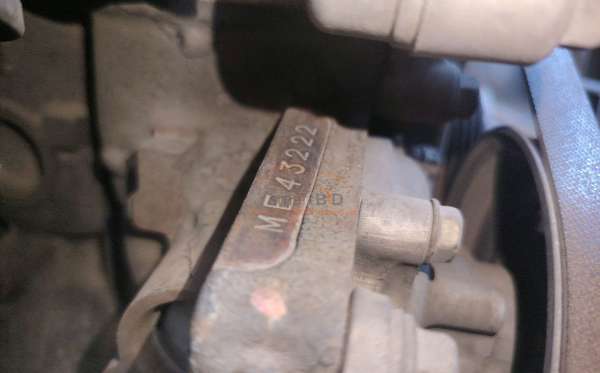 DAIHATSU XENIA X