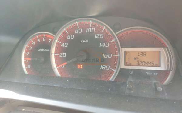 DAIHATSU XENIA X