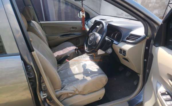 DAIHATSU XENIA X