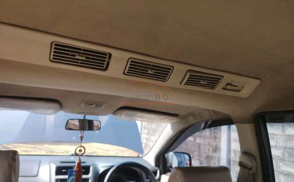 DAIHATSU XENIA X