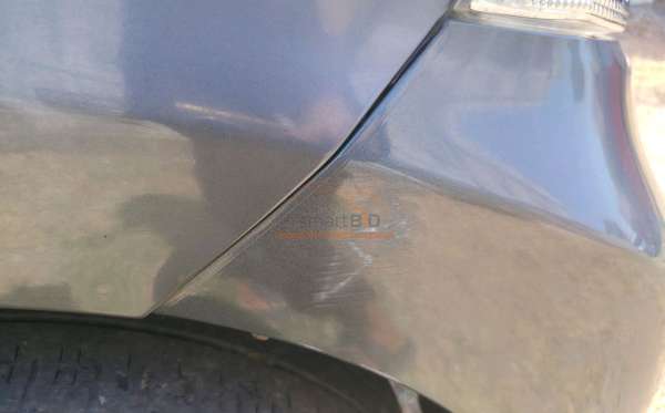 DAIHATSU XENIA X