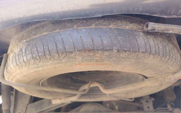 DAIHATSU XENIA X