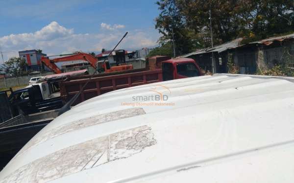 DFSK SOKON PICKUP
