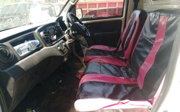 DFSK SOKON PICKUP