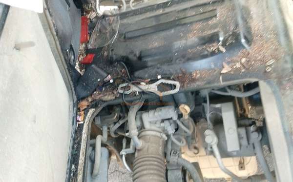 DFSK SOKON PICKUP