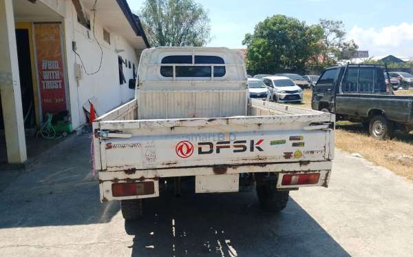 DFSK SOKON PICKUP