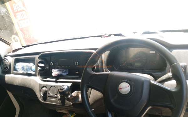 DFSK SOKON PICKUP